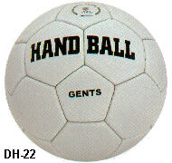 Hand Balls made of Synthetic Leather