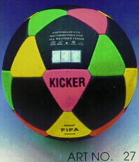 soccer balls Soccer Ball Picture