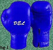 boxing gloves
