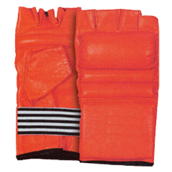 boxing gloves