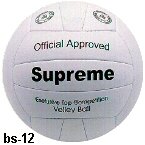 supreme volley balls