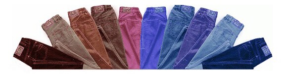 jean pants
