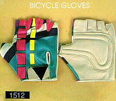 bicycle glove