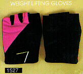Weight Lifting Glove