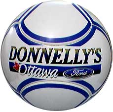 promo ball