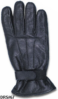 dress gloves