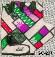 cycling gloves