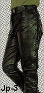 leather pant, pants, jacket, leather jacket