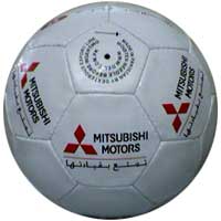 promotional soccer