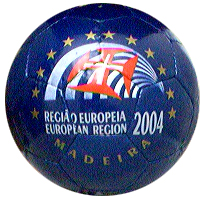 camp soccer ball
