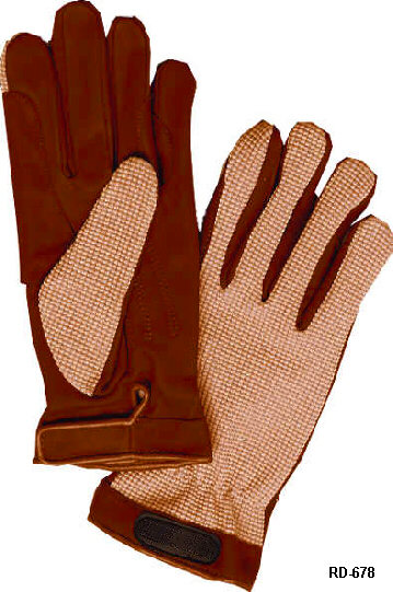 horse riding glove